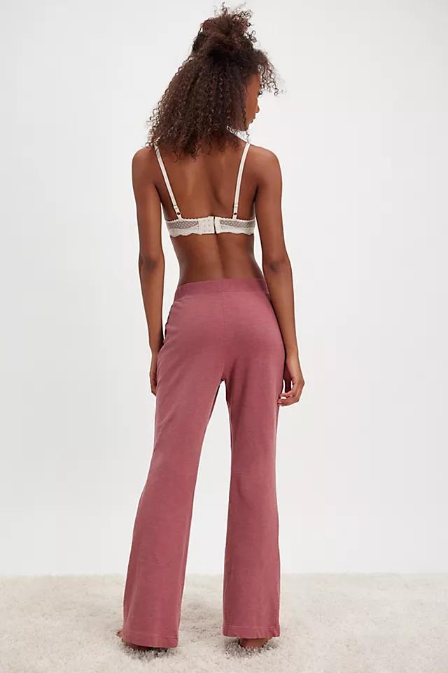 Babe I'm Yours Slim Flares Product Image