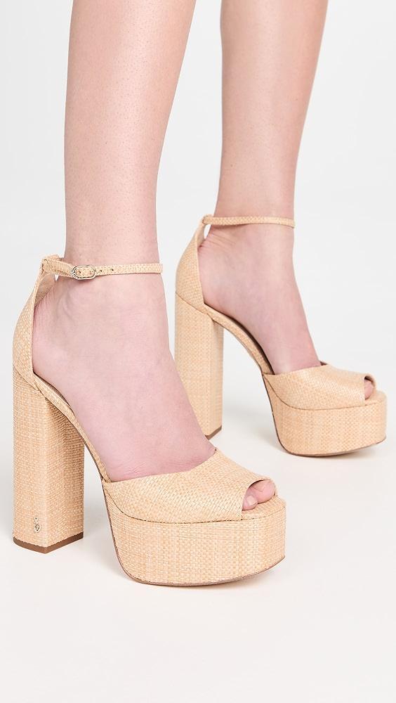 Sam Edelman Kori Sandals | Shopbop Product Image