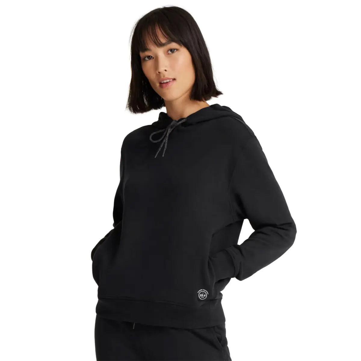 allbirds Women's The R&R Hoodie Female Product Image