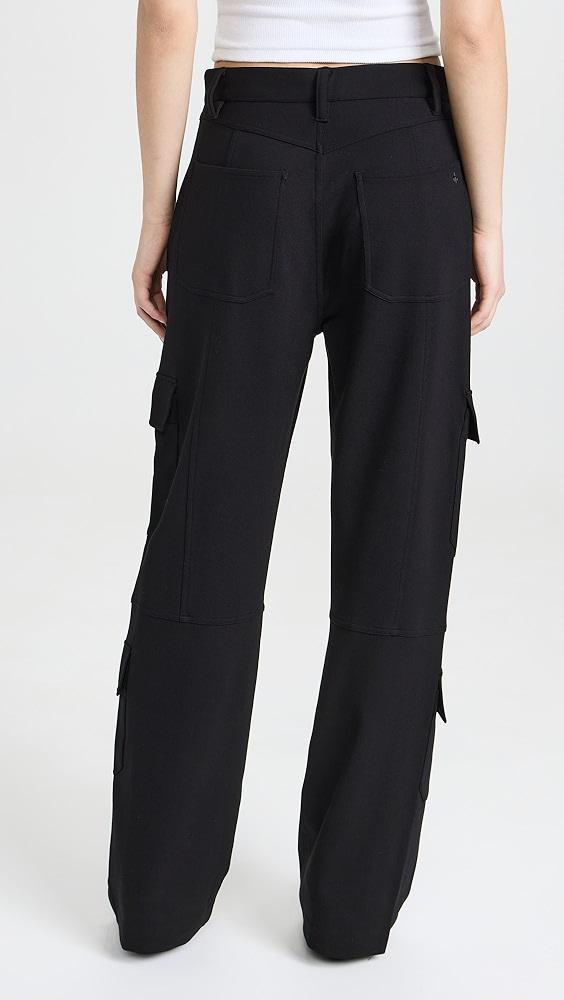 rag & bone Irina Cargo Pants | Shopbop Product Image