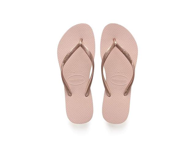 Havaianas Slim Metallic Flip Product Image