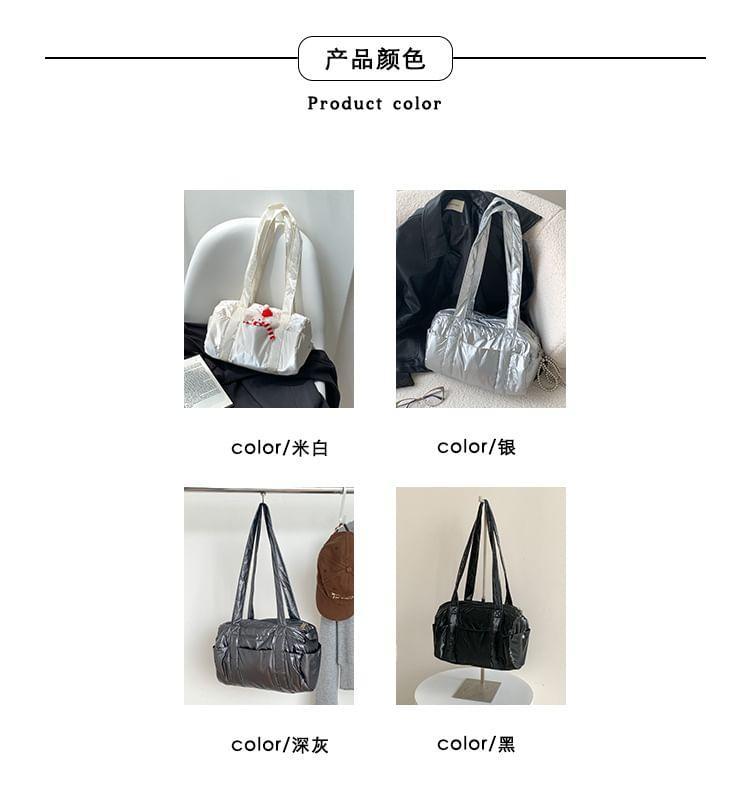 Plain Tote Bag Product Image