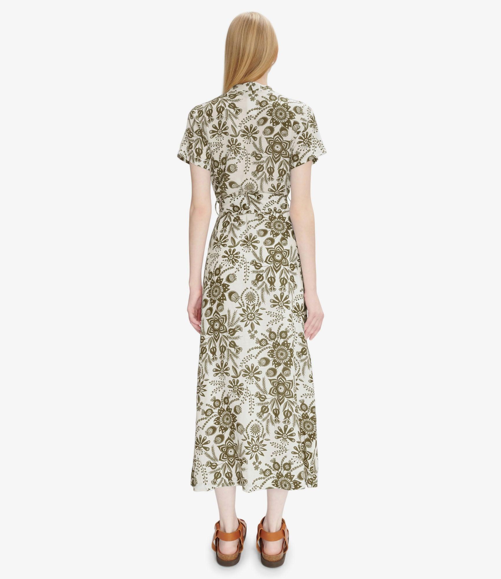 Annelie dress Product Image