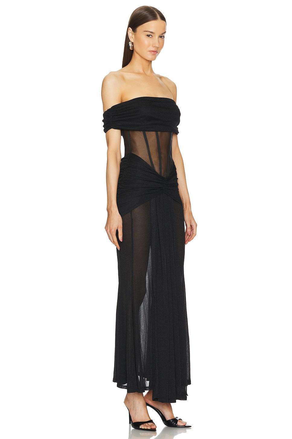 x REVOLVE Catalina Gown Michael Costello Product Image