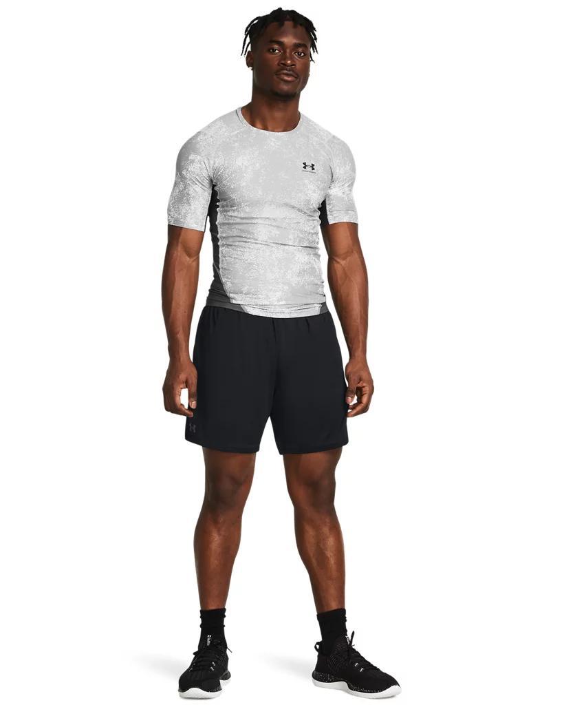 Men's UA Tech™ Vent 7" Shorts Product Image