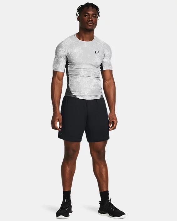 Men's UA Tech™ Vent 7" Shorts Product Image