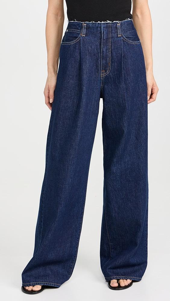 SLVRLAKE Taylor Jeans | Shopbop Product Image