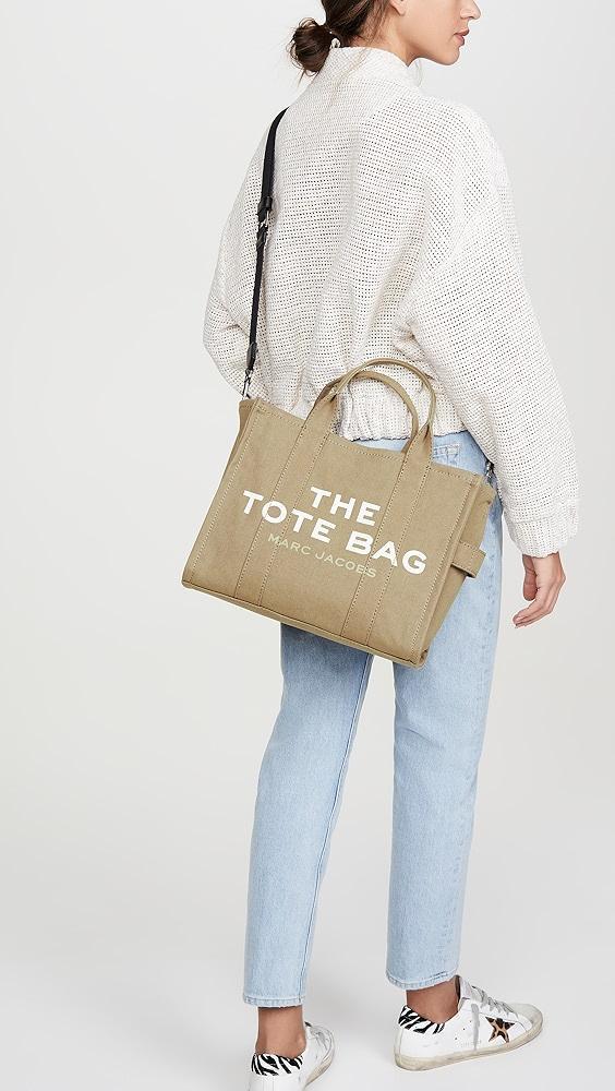 Marc Jacobs The Medium Tote Bag | Shopbop Product Image