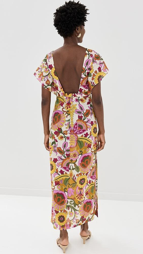 MISA Lalita Dress | Shopbop Product Image