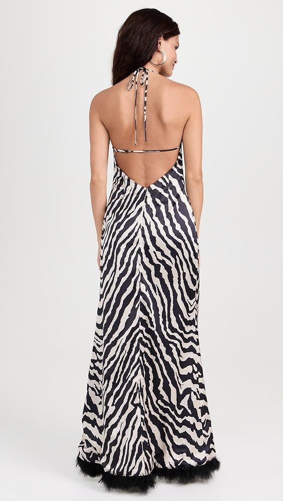 Runaway the Label Vanya Maxi Dress | Shopbop Product Image