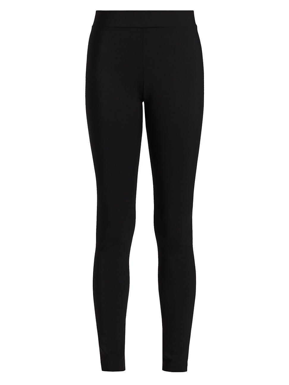 Womens Scuba Leggings Product Image