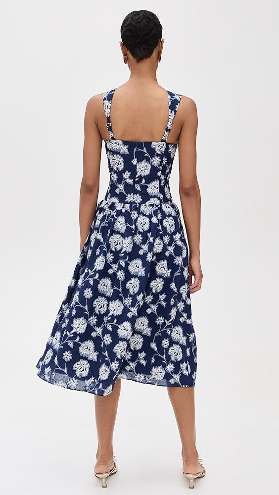 Amanda Uprichard Abernathy Dress | Shopbop Product Image