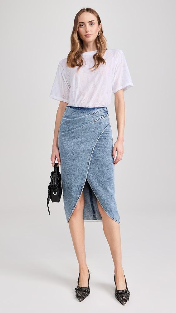 IRO Etana Skirt | Shopbop Product Image