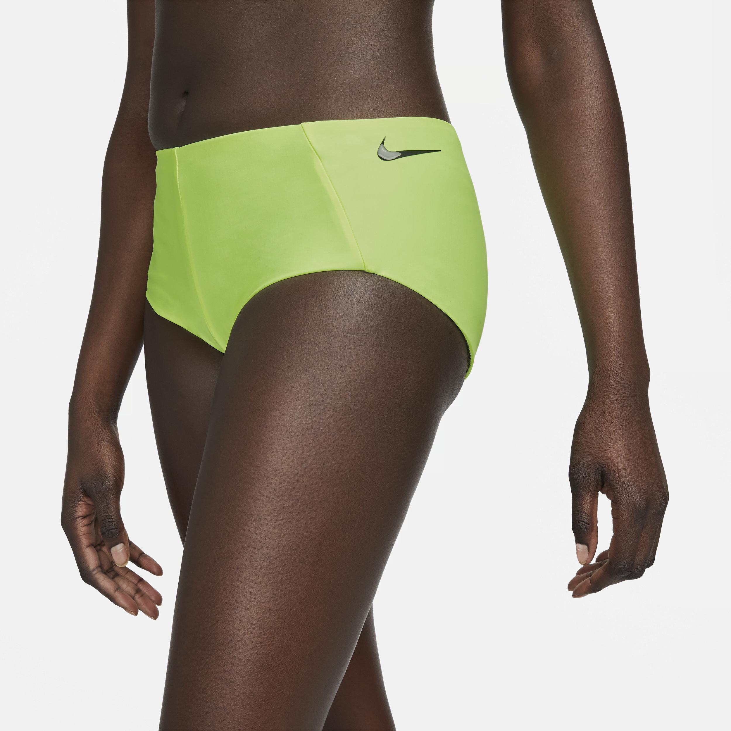 Nike Hydralock Fusion Women's Cheeky Kick Short Product Image