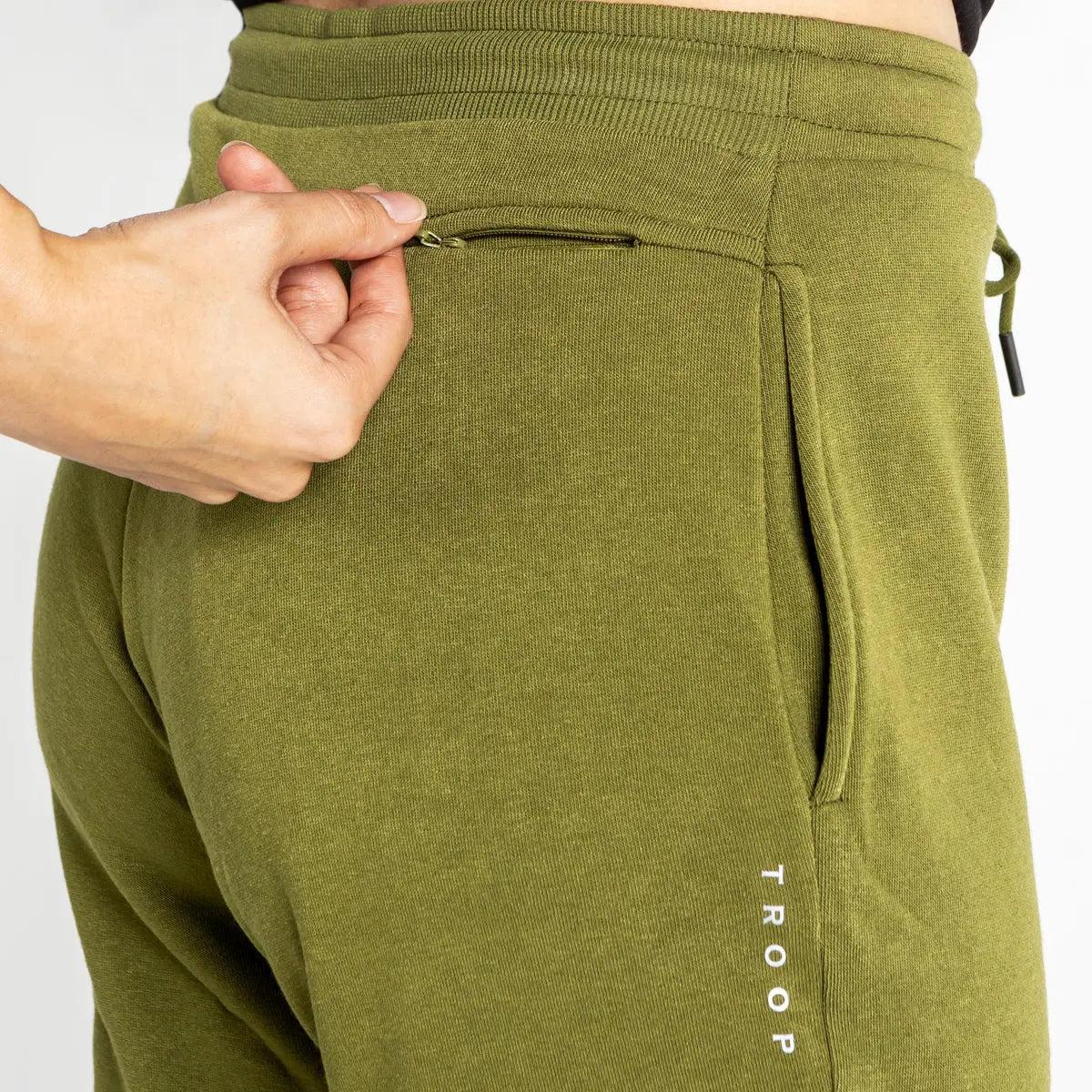 TROOP Women's Refine Jogger Female Product Image