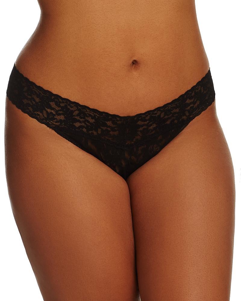 Hanky Panky Plus Original-Rise Thong Product Image