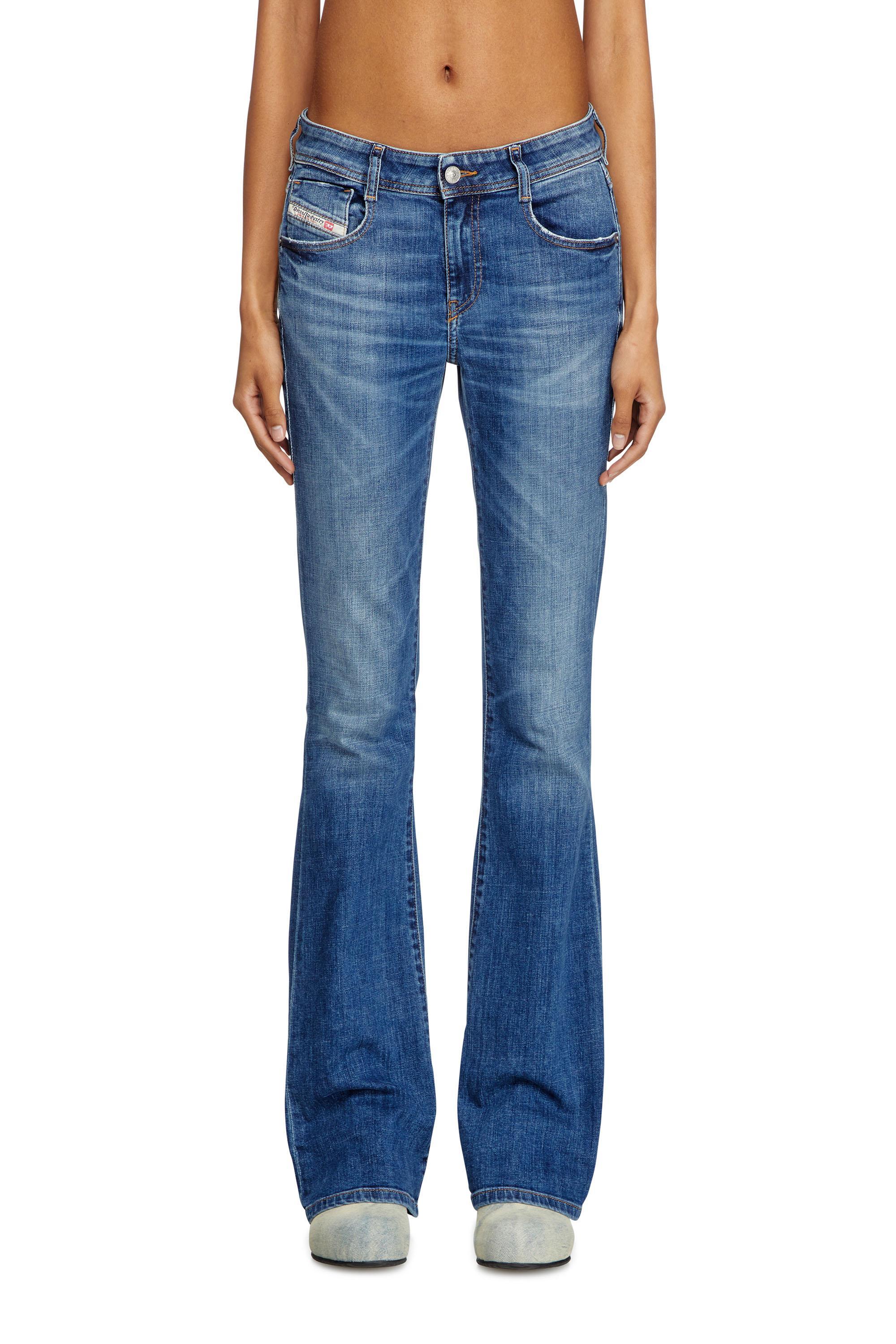 Bootcut Jeans 1969 D-Ebbey 09J33 Product Image