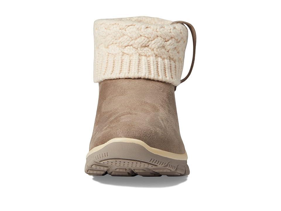 SKECHERS Easy Going - Cozy Weather Women's Shoes Product Image