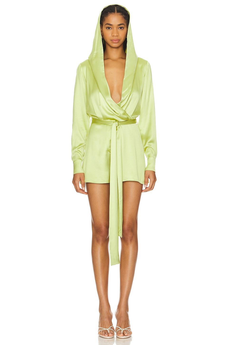 Gillian Romper Alexis Product Image