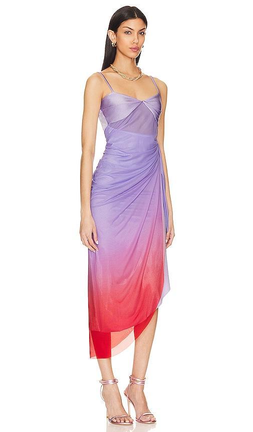 Selma Dress Product Image