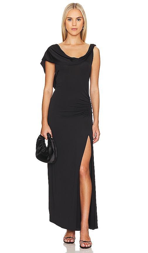 x REVOLVE Roxanne Dress Product Image