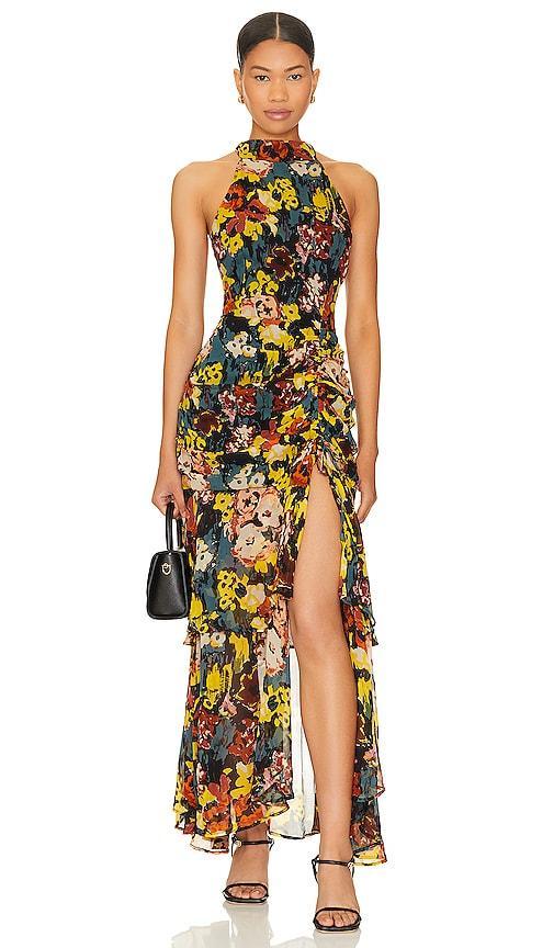 Gianna Maxi Dress Product Image