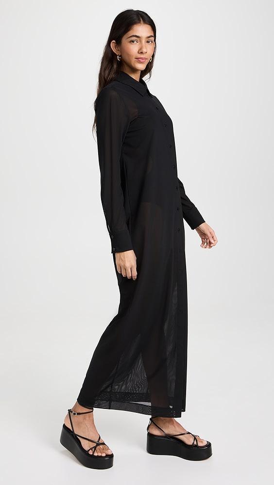 STAUD Vita Dress | Shopbop Product Image