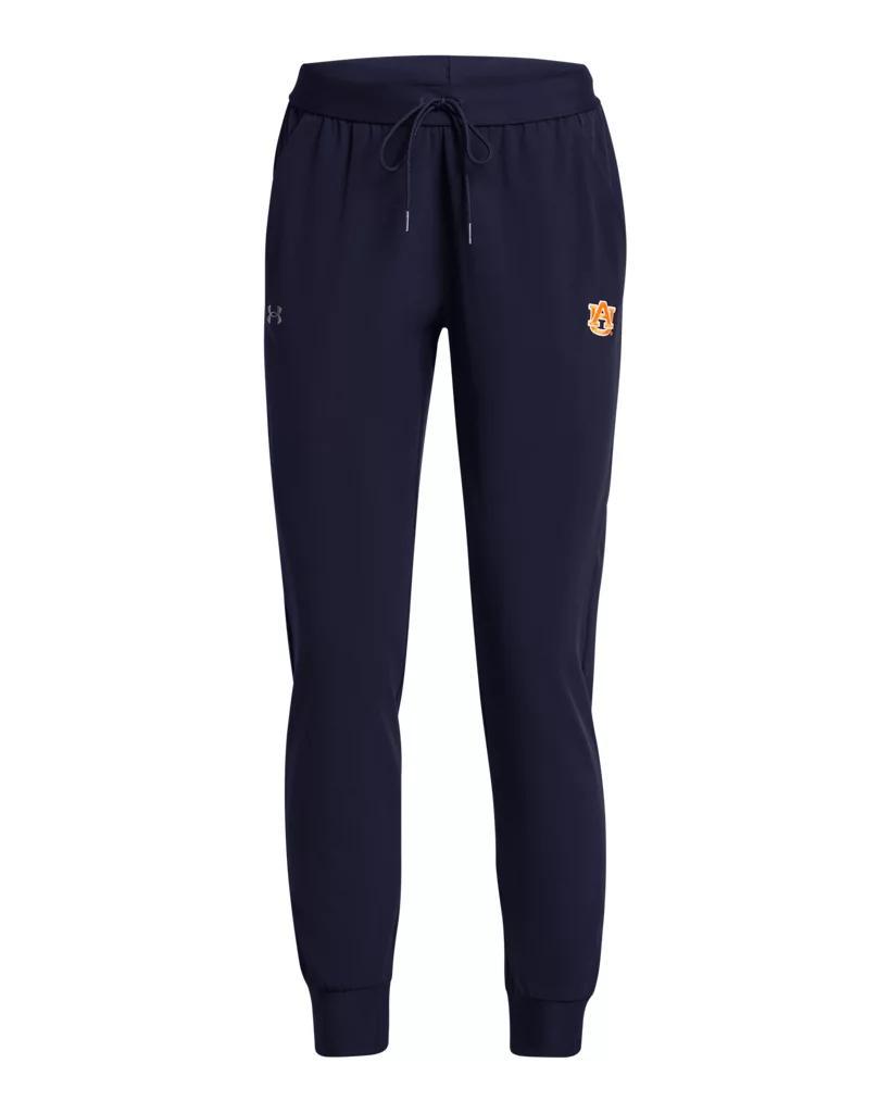 Women's UA Sport Woven Collegiate Pants Product Image