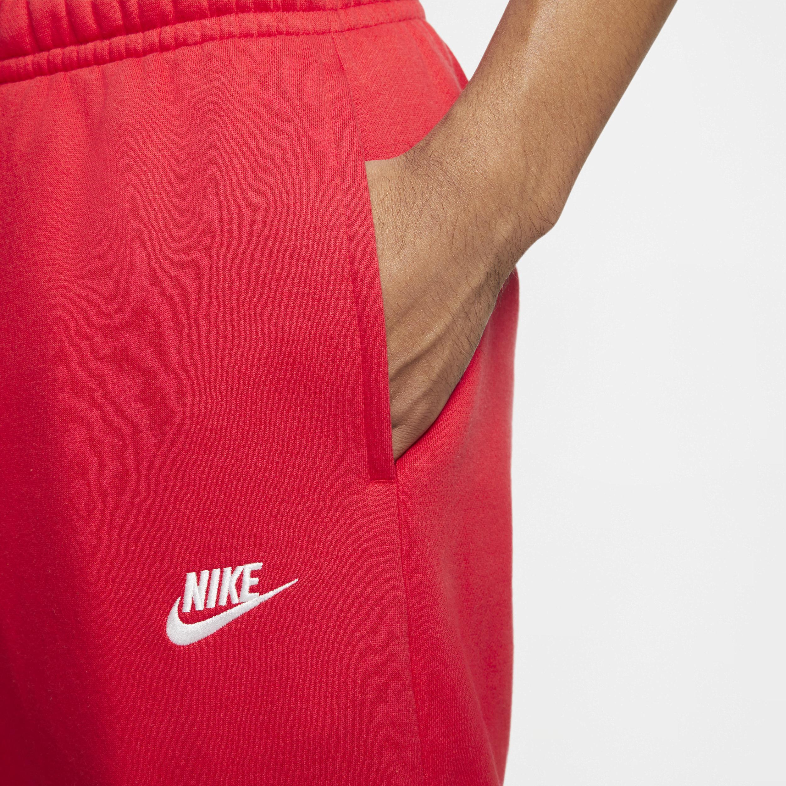 Nike Sportswear Club Fleece Men's Pants Product Image