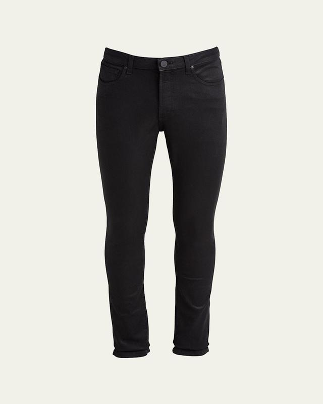 Monfrre Greyson Skinny Fit Jeans Product Image