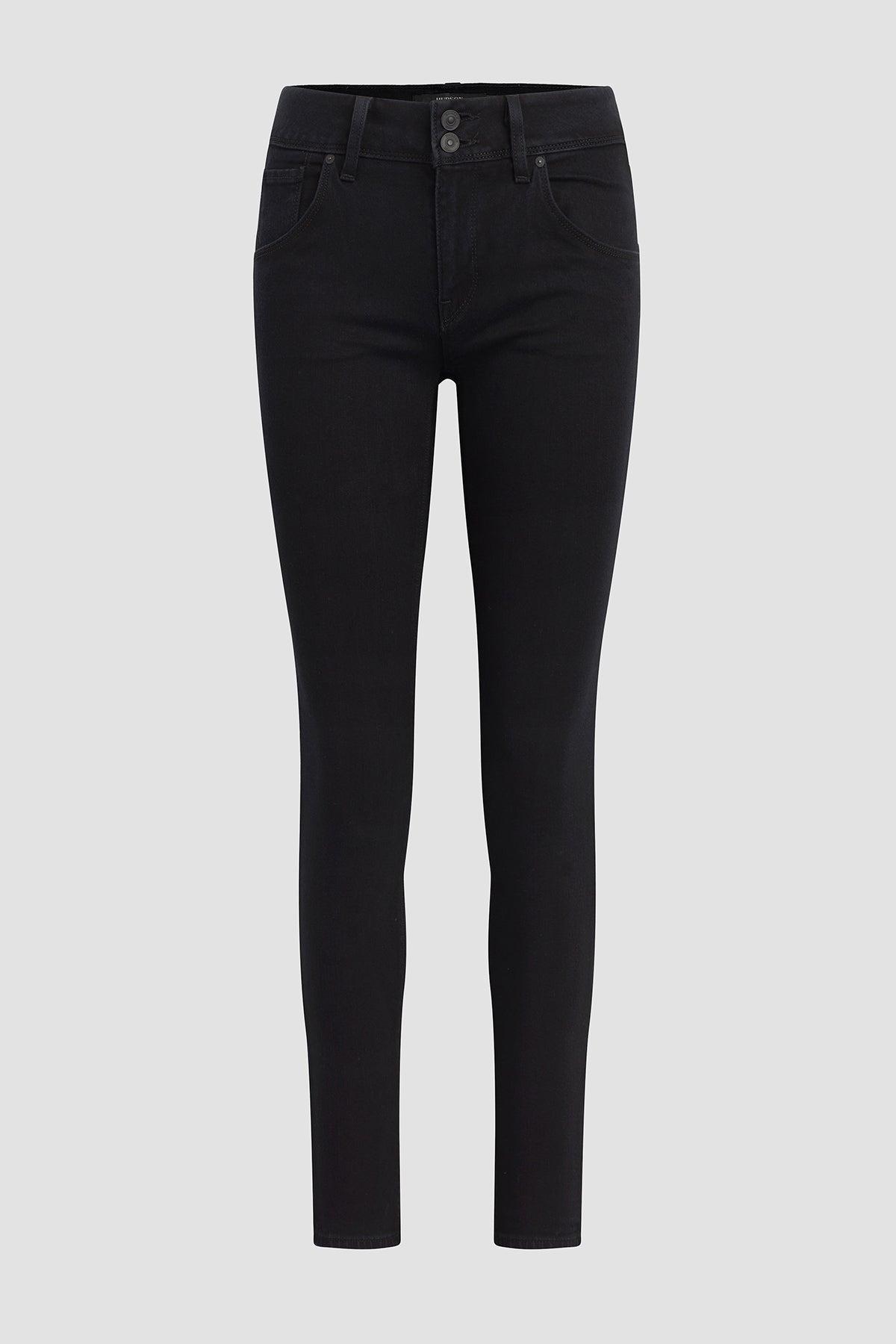 Collin Mid-Rise Skinny Jean Female Product Image