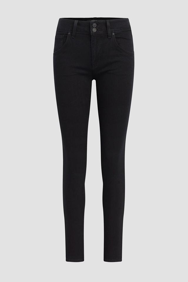 Collin Mid-Rise Skinny Jean Female Product Image