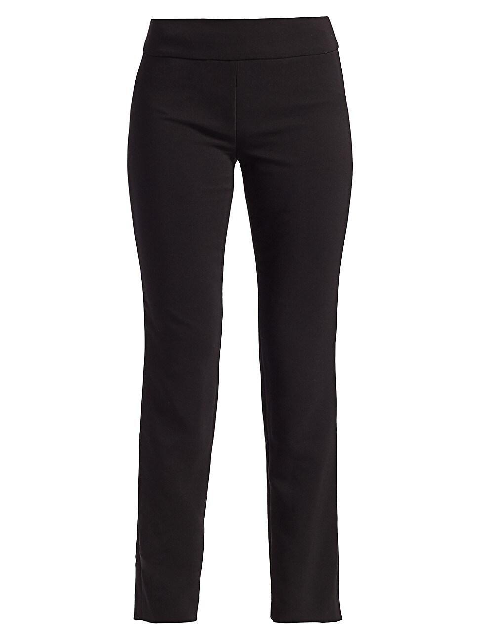 Womens Dive In Straight Pants Product Image