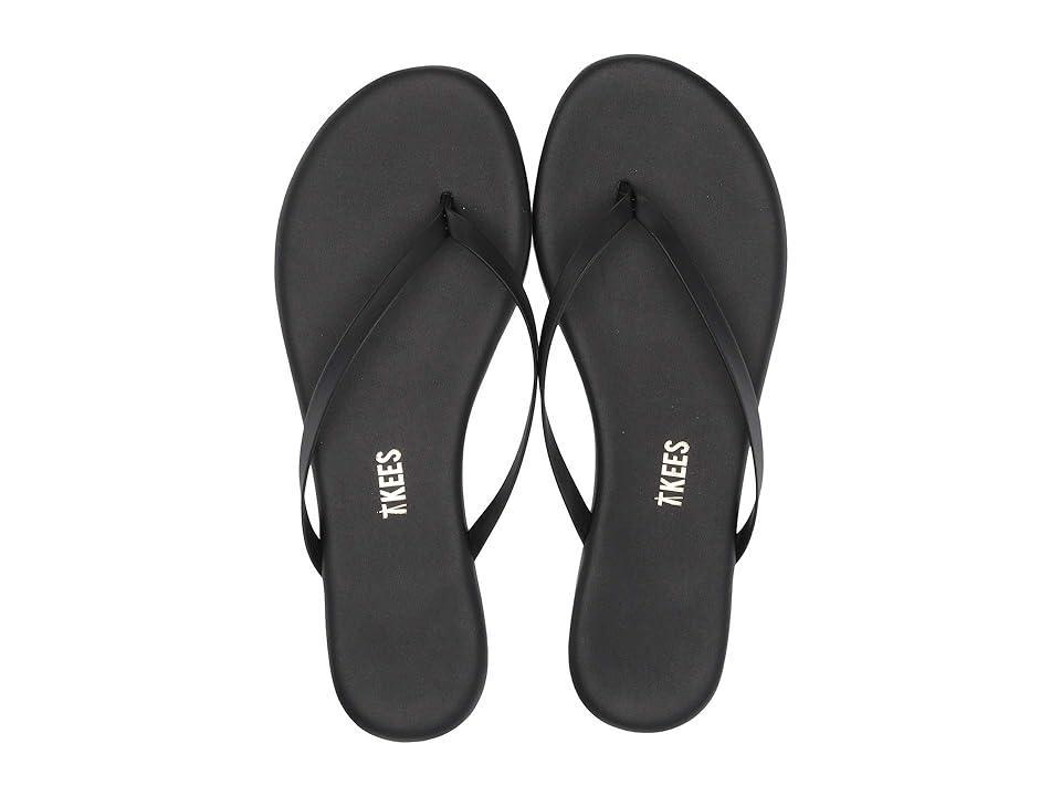 TKEES Liners Flip Flop Product Image