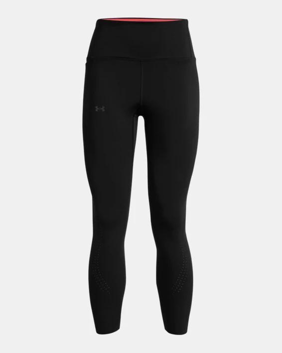 Women's UA RUSH™ SmartForm Ankle Leggings Product Image