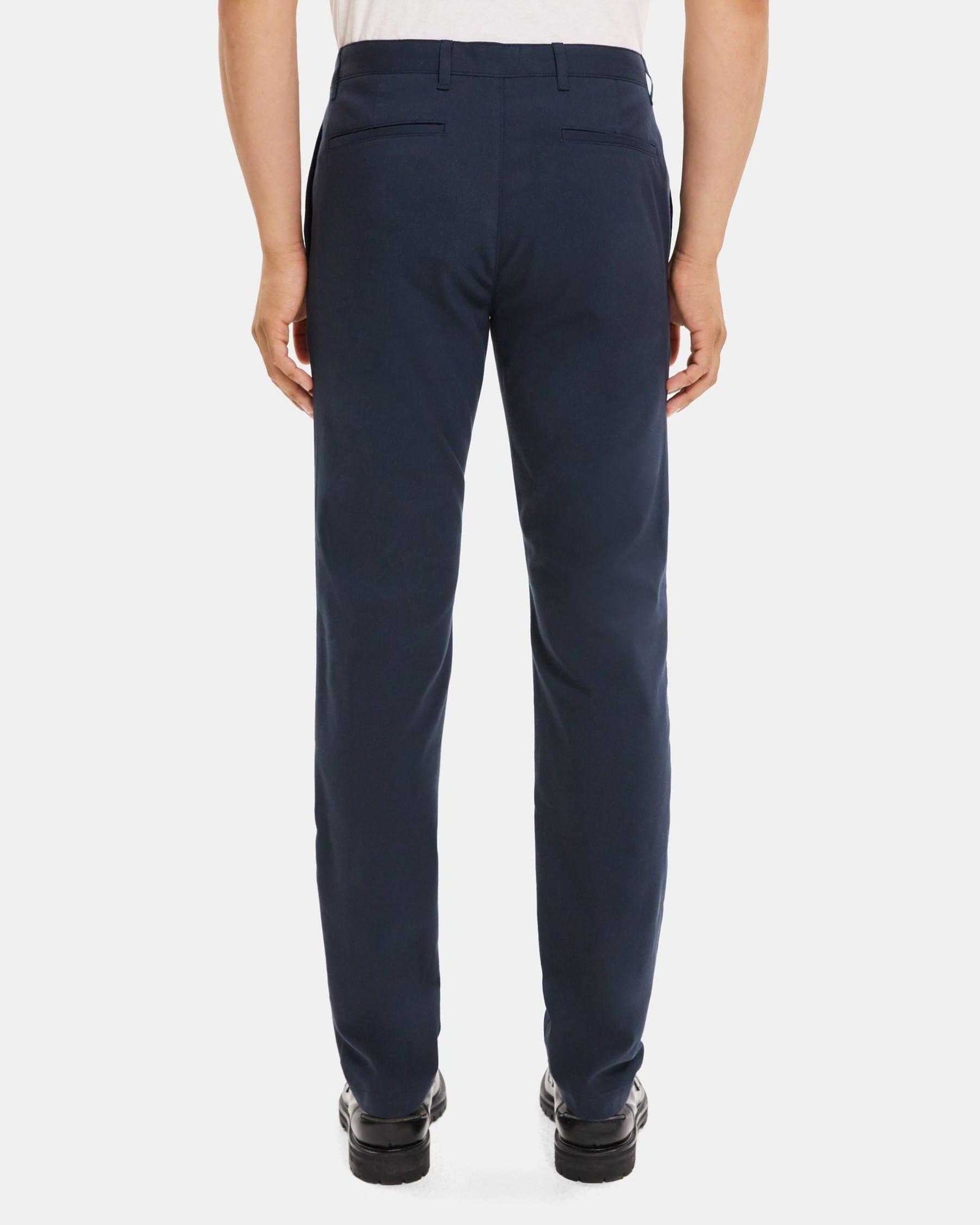 Classic-Fit Pant in Twill Product Image