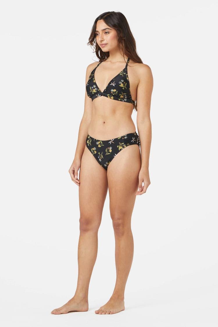 Dandelion Tri Bikini Top Product Image