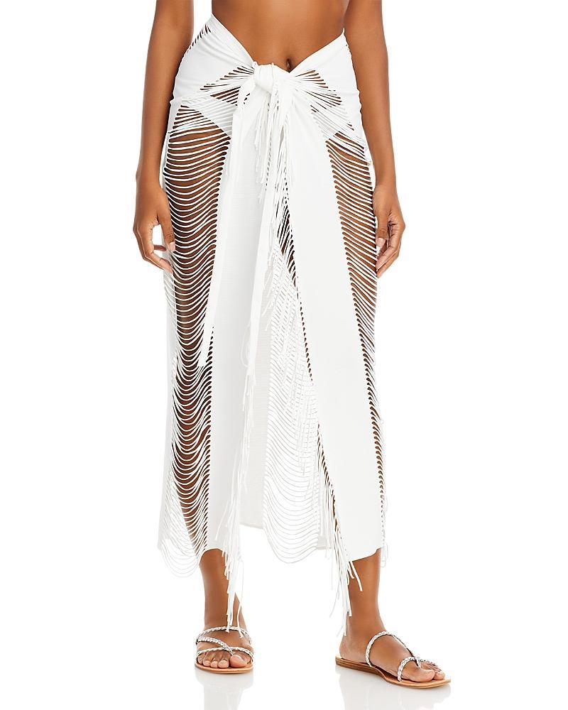 PQ Swim Monique Sarong  - Size: One Size - Gender: female Product Image