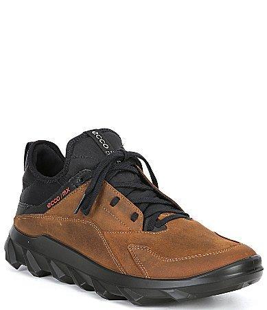 ECCO Mens MX Low Slip-On Trail Running Sneakers Product Image