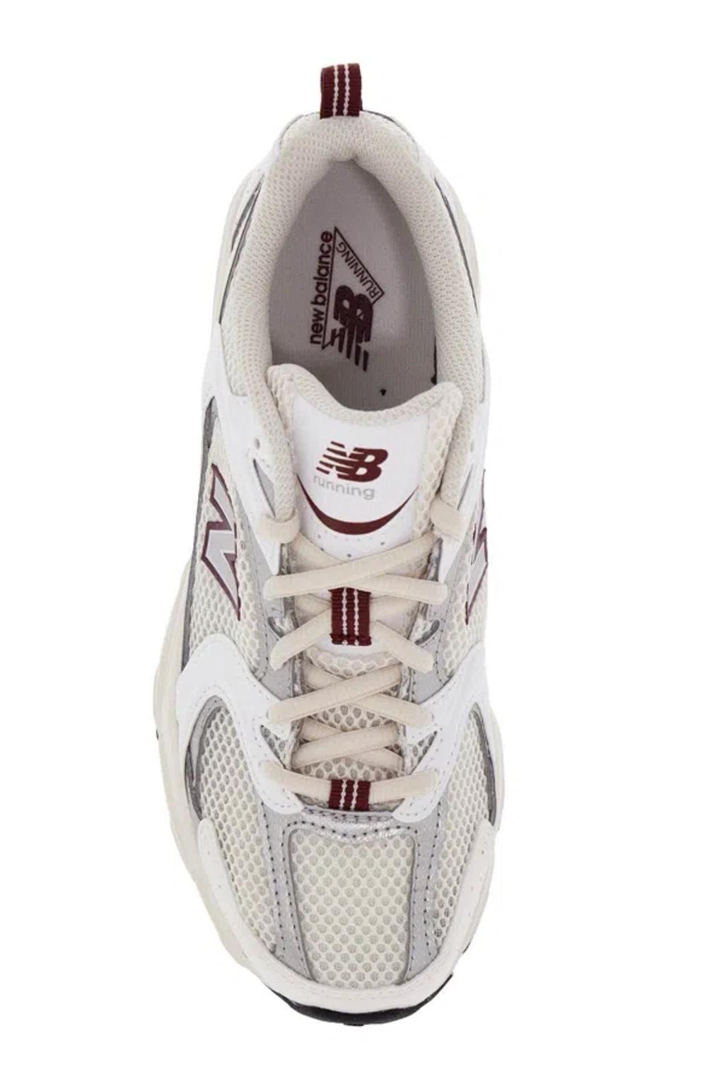 NEW BALANCE 530 Sneakers In White Product Image