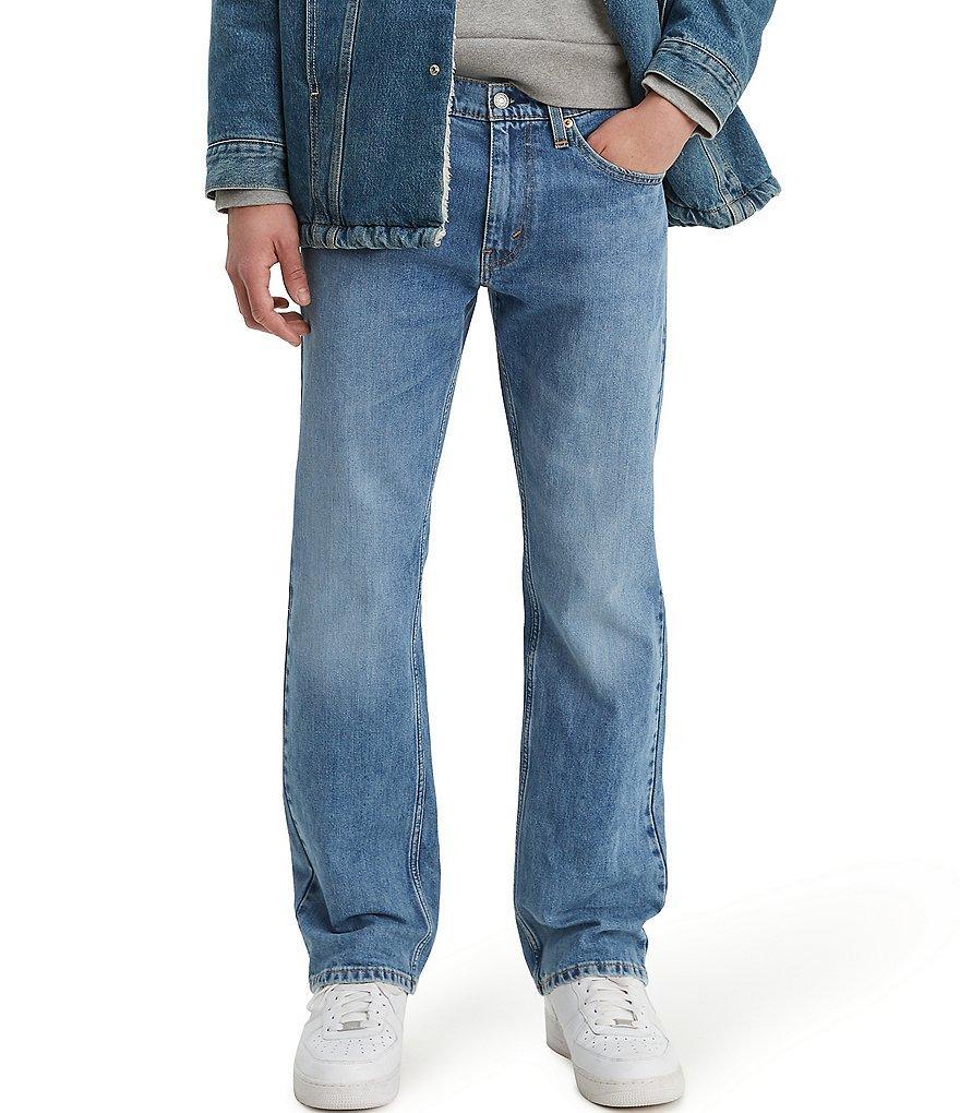 Levi's® 559 Relaxed Straight Stretch Jeans Product Image