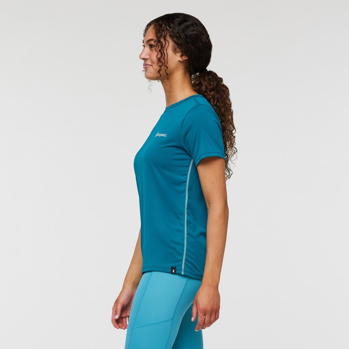 Fino Tech Tee - Women's Female Product Image