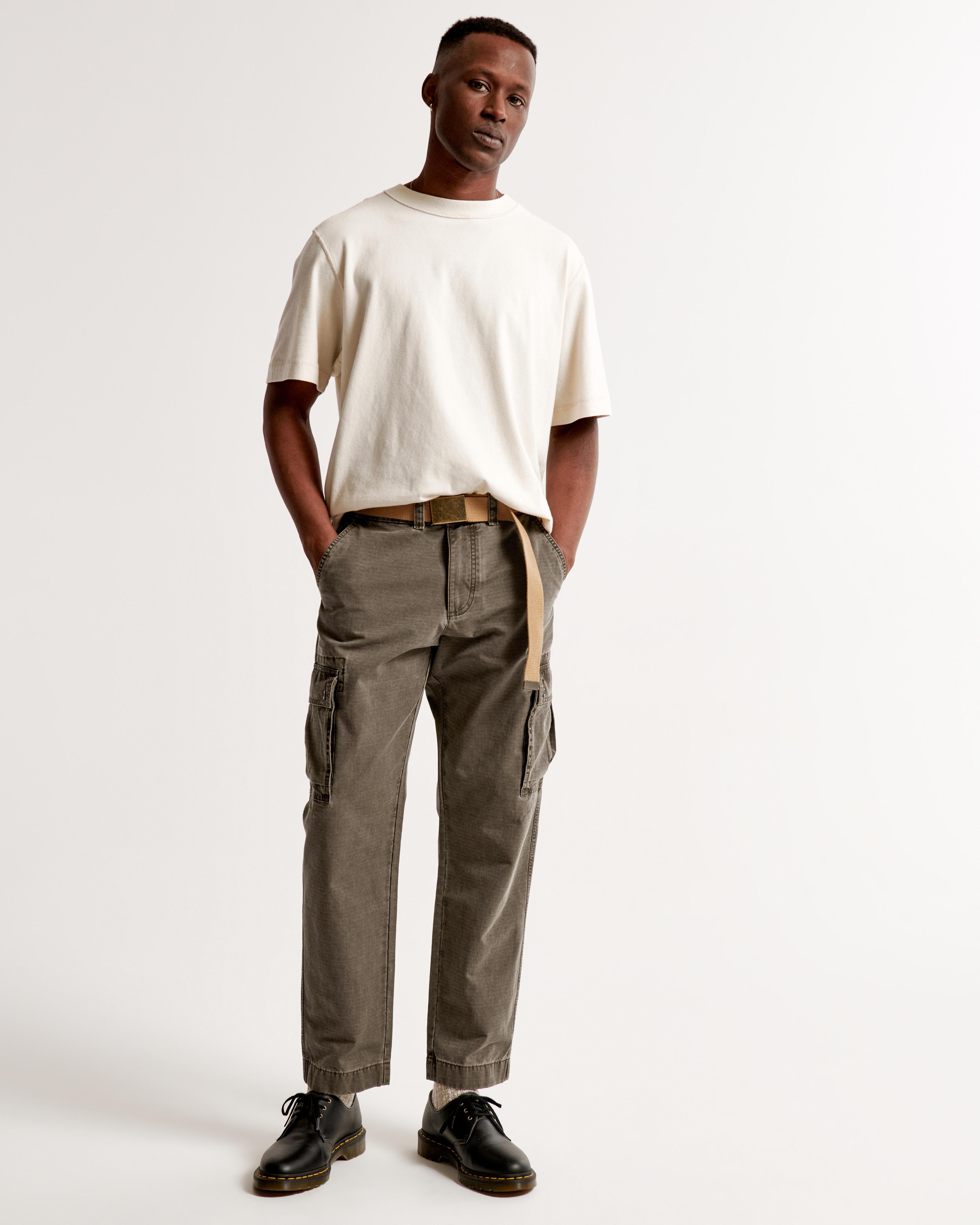 Loose Cargo Pant product image