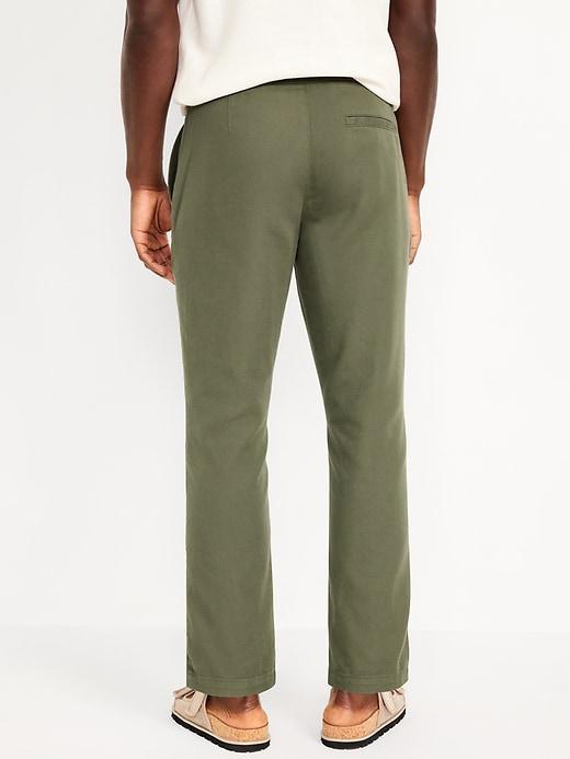 Straight Weekender Pants Product Image