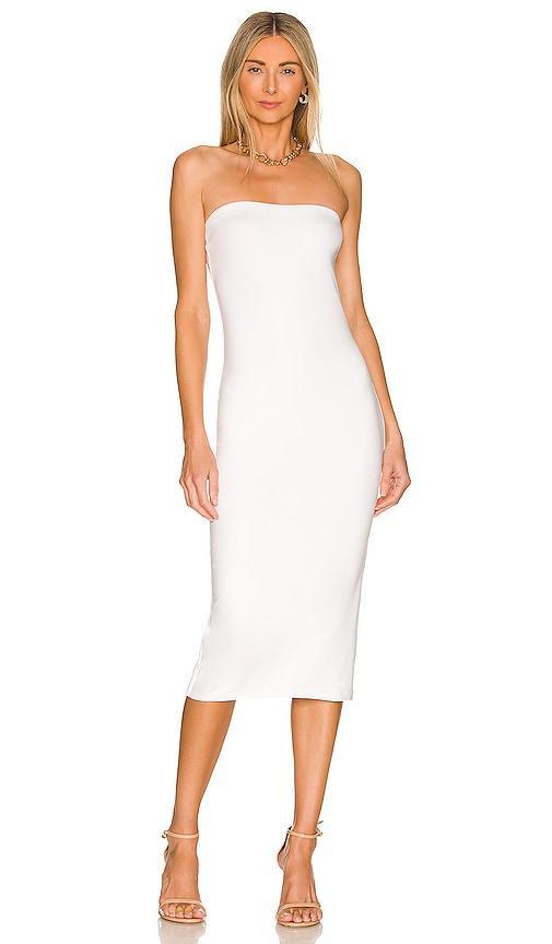 Hestia Strapless Dress product image