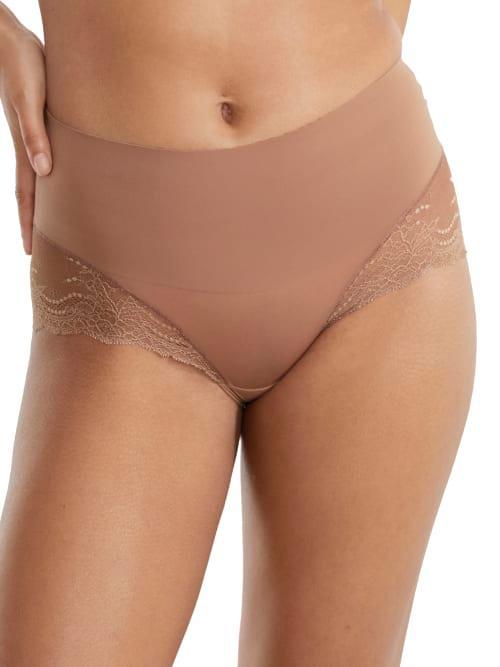 SPANX Undie-tectable Lace Hi-Hipster Panties Product Image