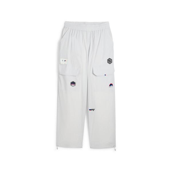 PUMA BMW M Motorsport Summer Crew Men's Cargo Pants Product Image