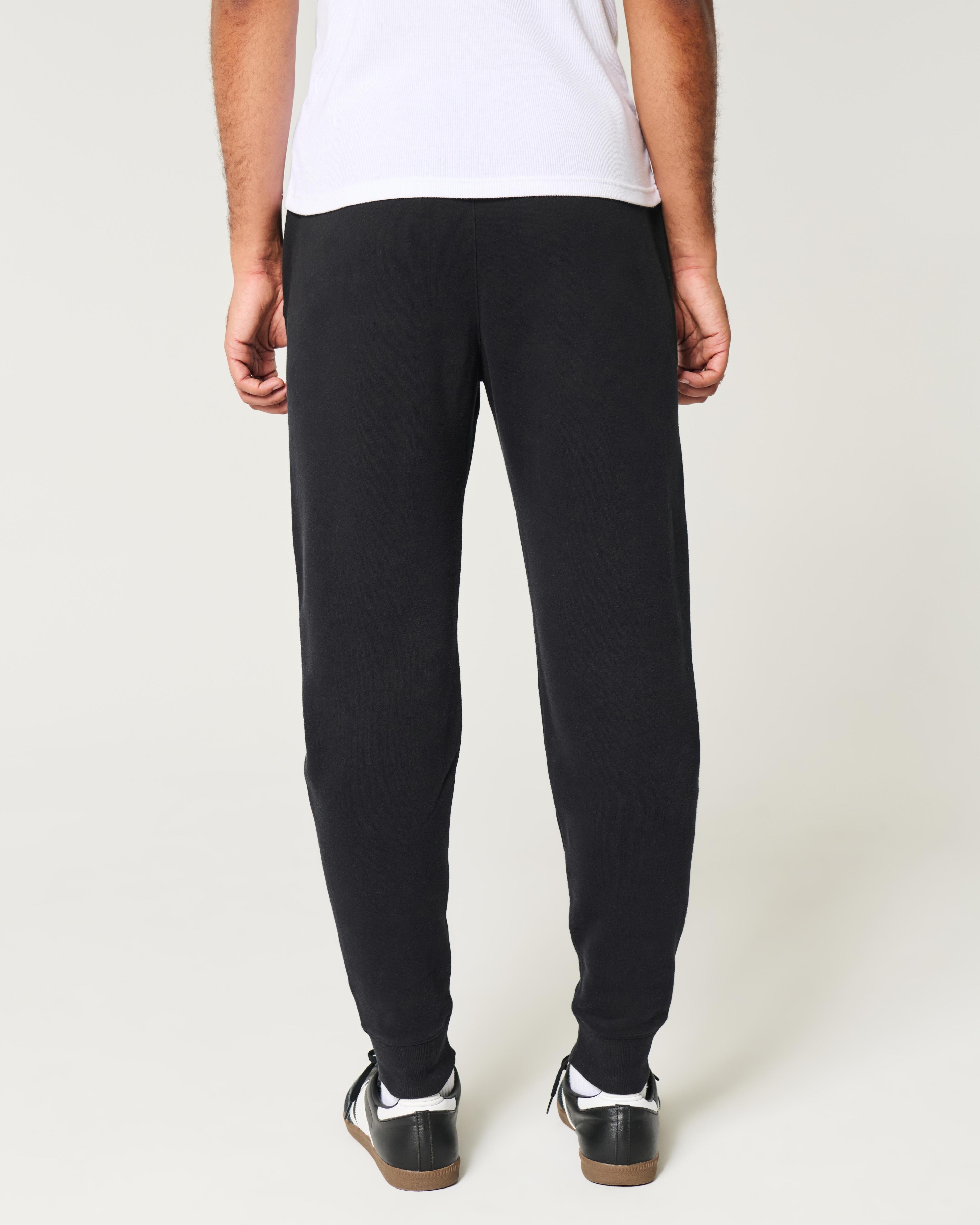 Hollister Feel Good Fleece Icon Joggers Product Image