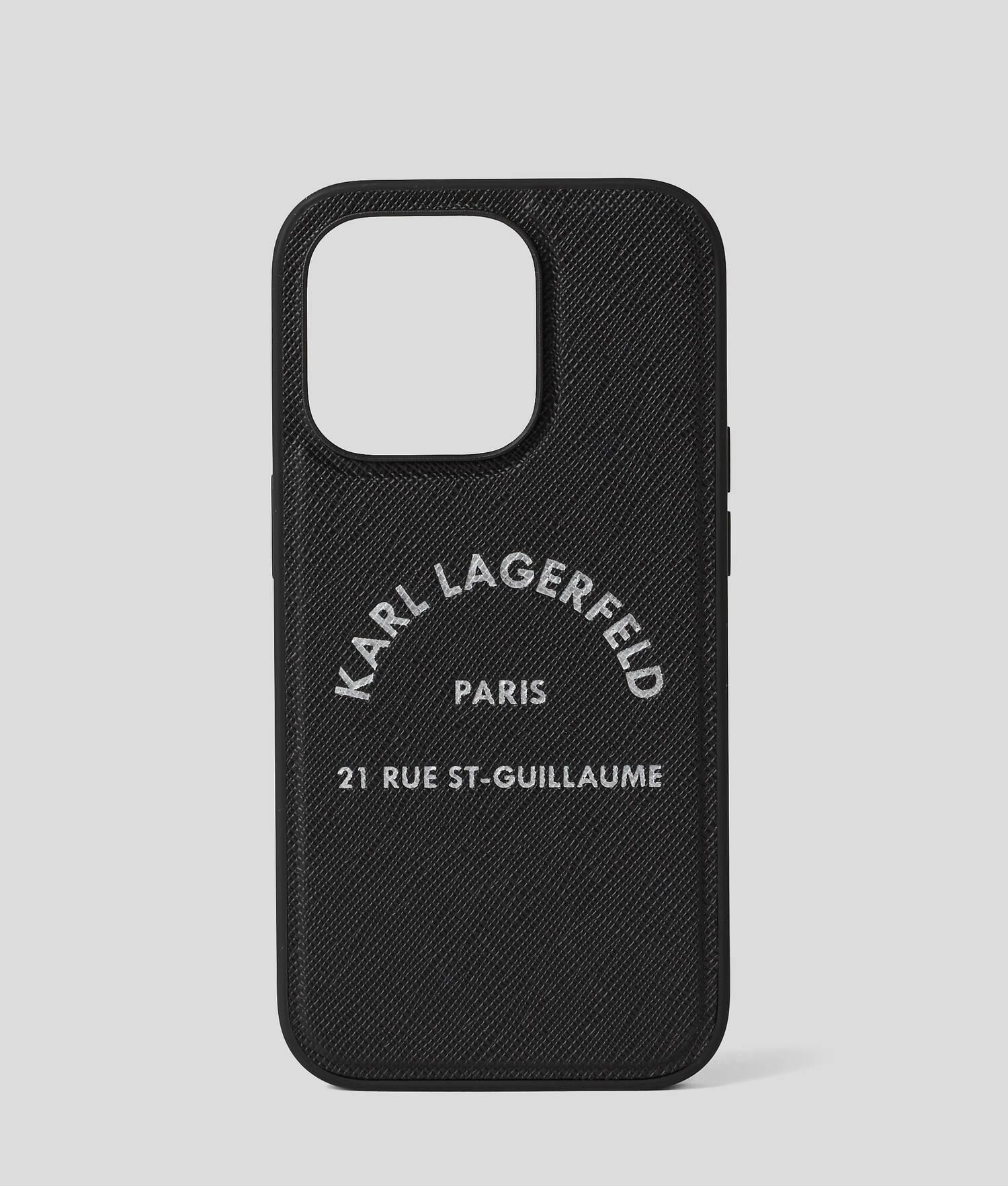 RUE ST-GUILLAUME IPHONE 14 PRO CASE Product Image