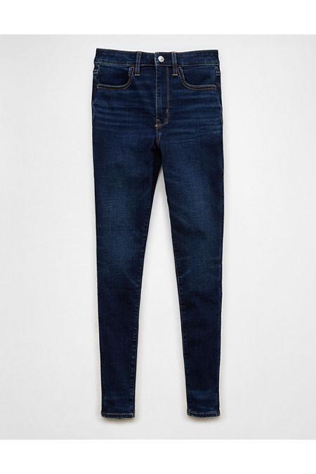 AE Next Level Super High-Waisted Jegging Women's Product Image